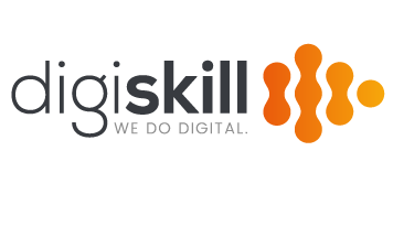 Logo Digiskill – Referenz von Valuniq Pension Consulting, Herzogenaurach
