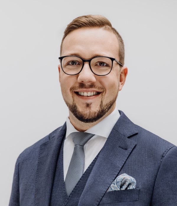 Pascal Baumüller, geschäftsführender Gesellschafter Valuniq Pension Consulting, Herzogenaurach Pascal Baumüller, geschäftsführender Gesellschafter Valuniq Pension Consulting, Herzogenaurach