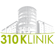 310 KLink Logo